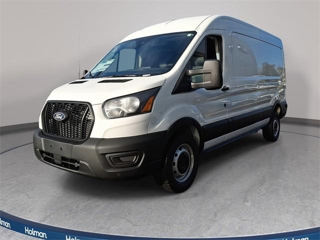 new 2026 Ford Transit-250 car, priced at $51,910