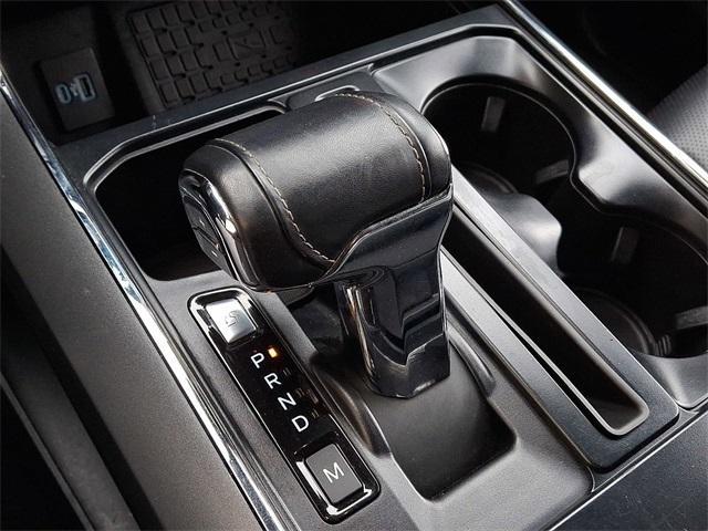 used 2023 Ford F-150 car, priced at $41,999