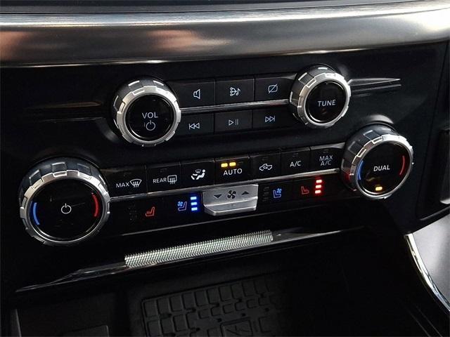 used 2023 Ford F-150 car, priced at $41,999