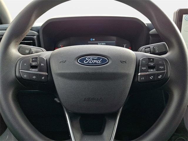 new 2025 Ford Maverick car, priced at $31,832