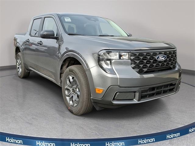 new 2025 Ford Maverick car, priced at $31,832