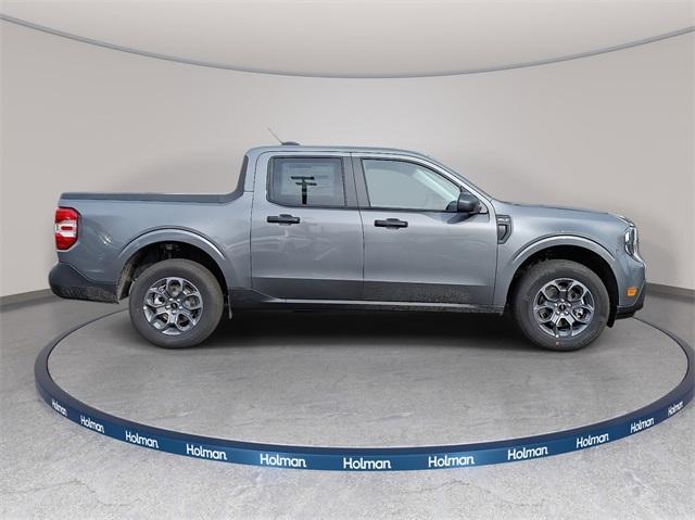 new 2025 Ford Maverick car, priced at $31,832