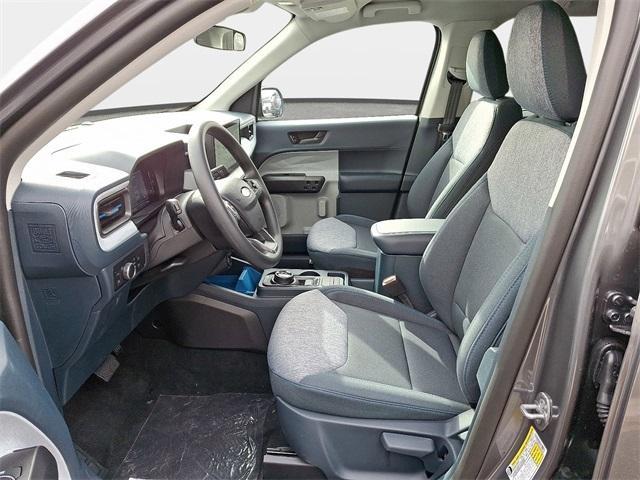 new 2025 Ford Maverick car, priced at $31,832