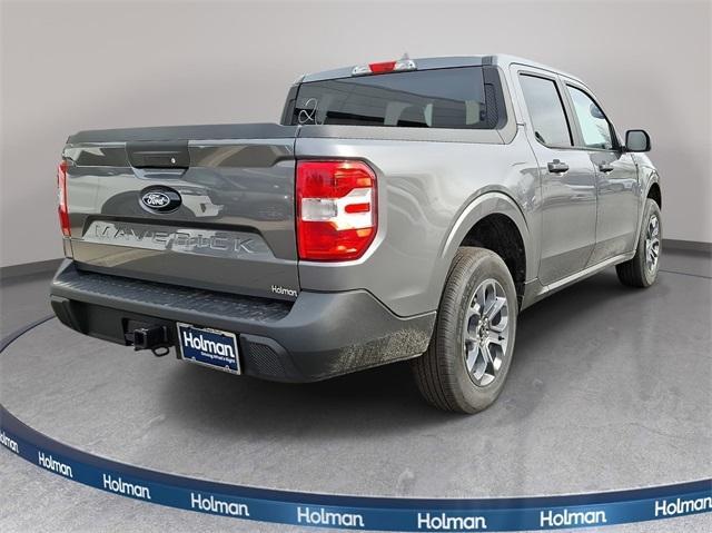 new 2025 Ford Maverick car, priced at $31,832