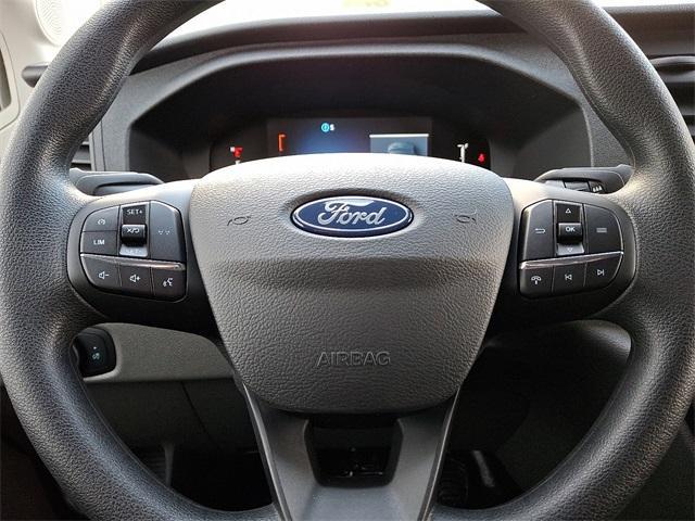 new 2026 Ford Transit-350 car, priced at $53,027