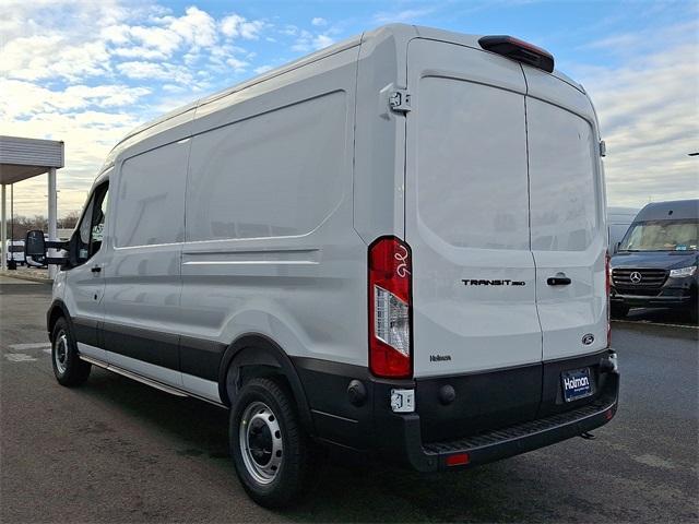 new 2026 Ford Transit-350 car, priced at $53,027