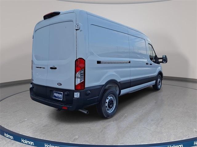 new 2026 Ford Transit-350 car, priced at $53,027