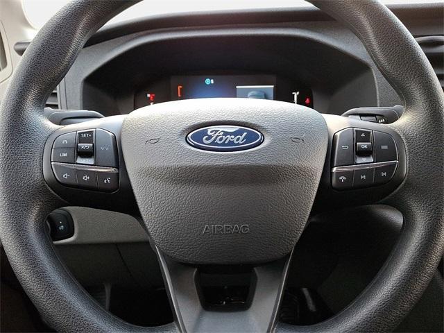 new 2026 Ford Transit-350 car, priced at $53,027