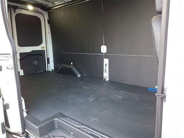 new 2026 Ford Transit-350 car, priced at $53,027