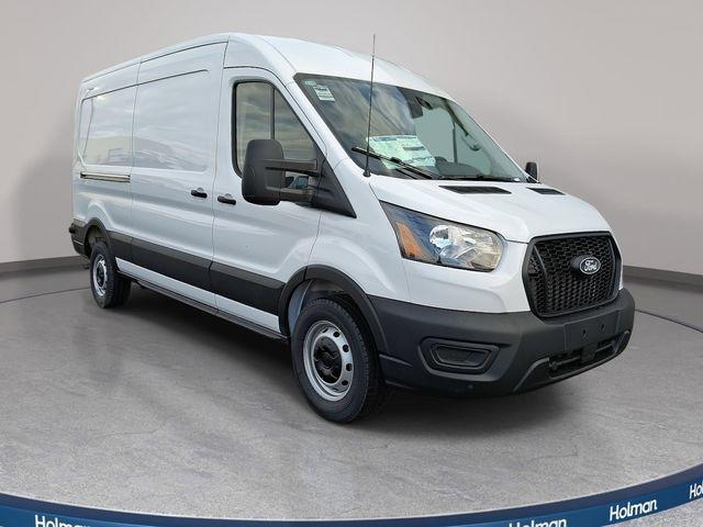new 2026 Ford Transit-350 car, priced at $53,027