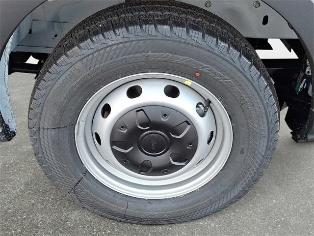 new 2026 Ford Transit-350 car, priced at $53,027