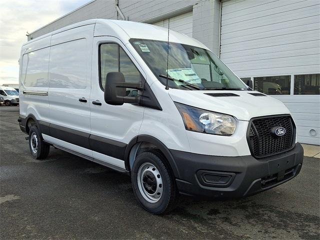 new 2026 Ford Transit-350 car, priced at $53,027