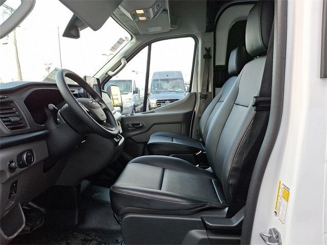 new 2026 Ford Transit-350 car, priced at $53,027