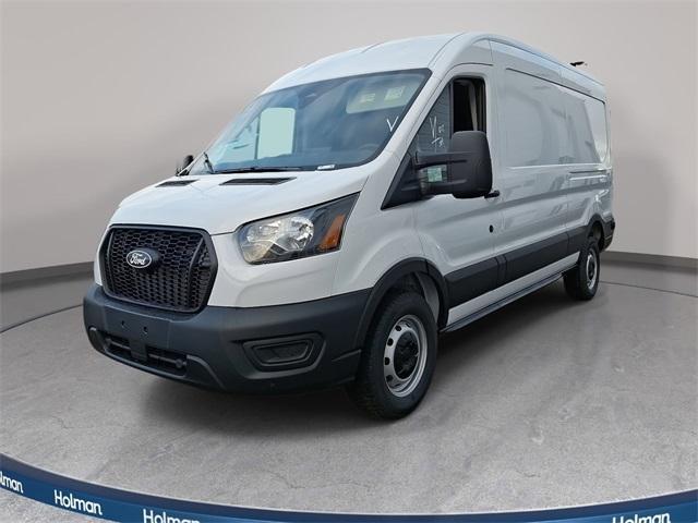 new 2026 Ford Transit-350 car, priced at $53,027