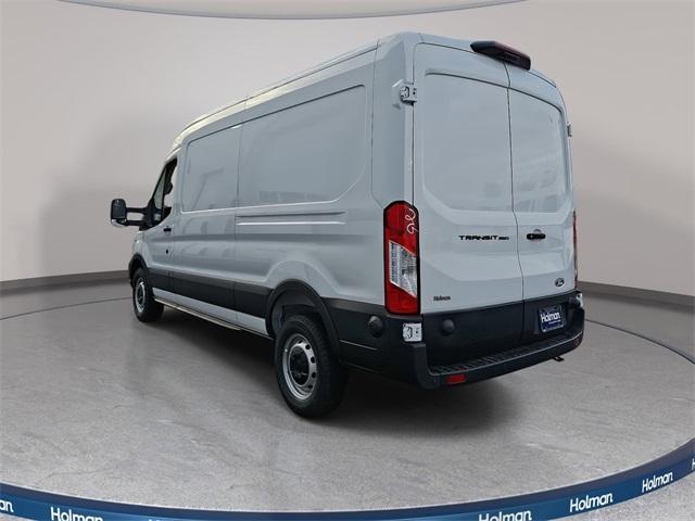 new 2026 Ford Transit-350 car, priced at $53,027