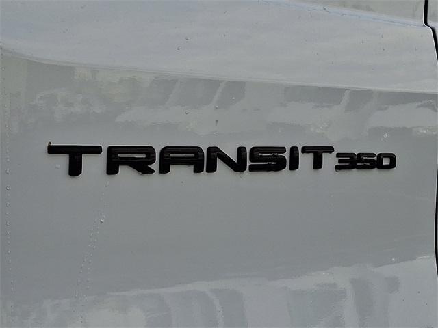 new 2026 Ford Transit-350 car, priced at $53,027