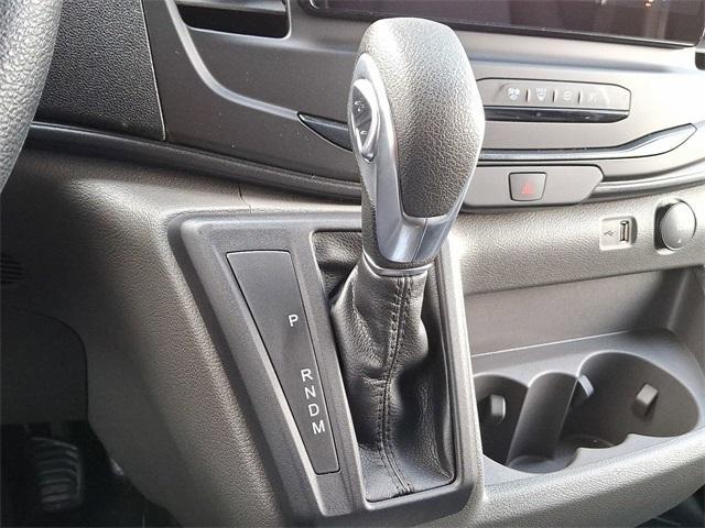new 2026 Ford Transit-350 car, priced at $53,027