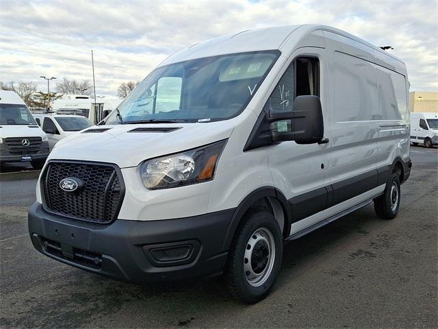 new 2026 Ford Transit-350 car, priced at $53,027