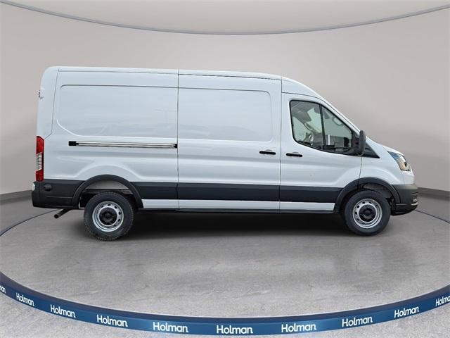 new 2026 Ford Transit-350 car, priced at $53,027