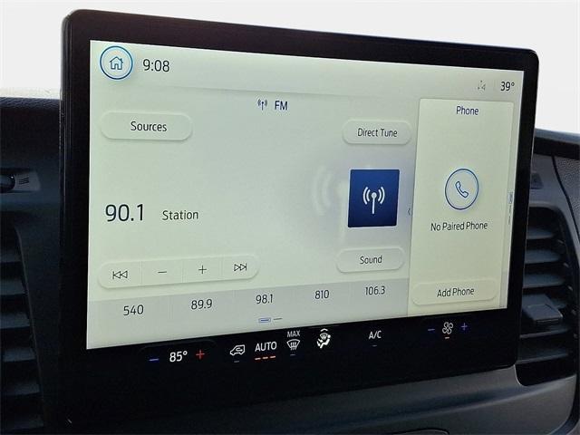 new 2026 Ford Transit-350 car, priced at $53,027