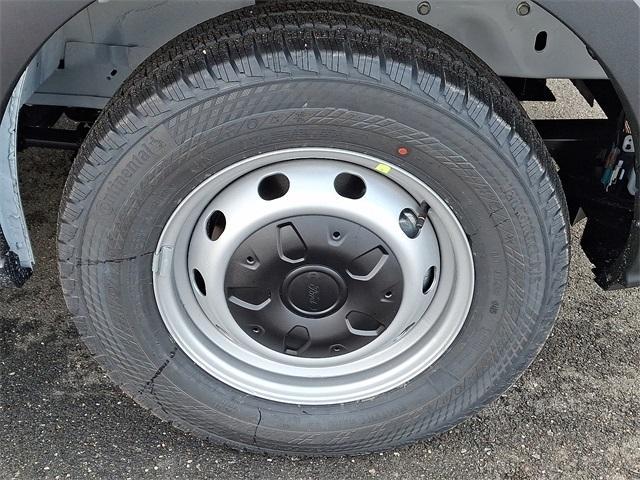 new 2026 Ford Transit-350 car, priced at $53,027