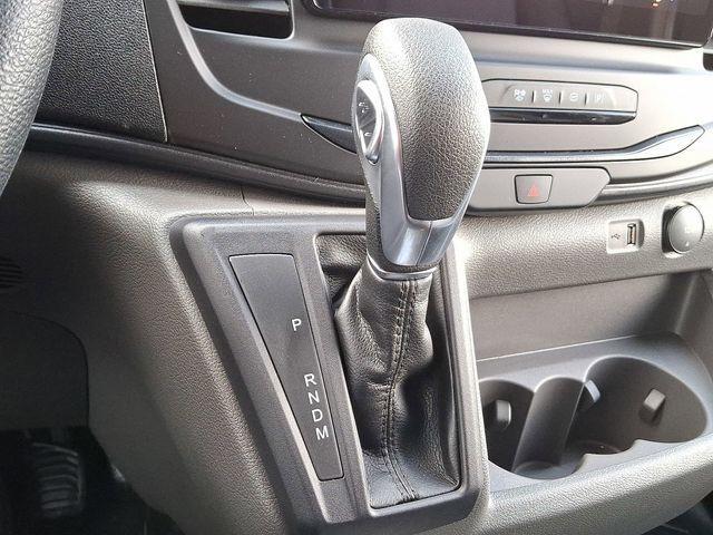 new 2026 Ford Transit-350 car, priced at $53,027