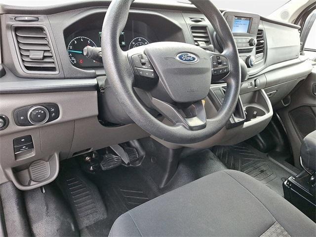 used 2024 Ford Transit-250 car, priced at $31,799