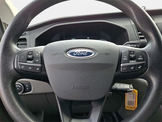 used 2024 Ford Transit-250 car, priced at $31,799