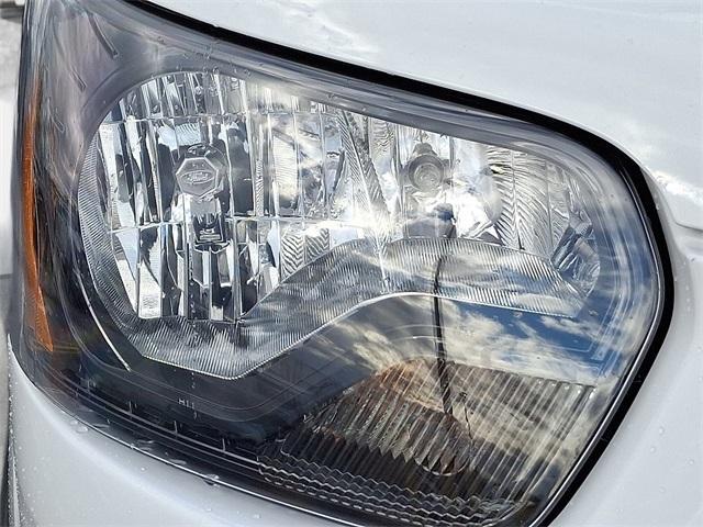 used 2024 Ford Transit-250 car, priced at $31,799