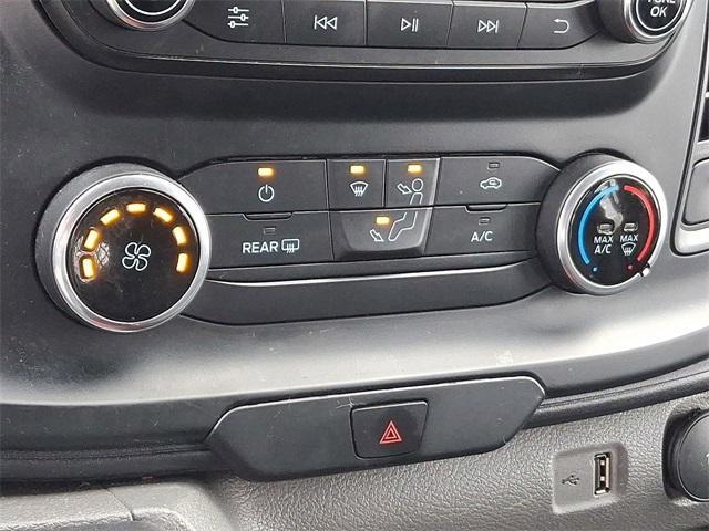 used 2024 Ford Transit-250 car, priced at $31,799