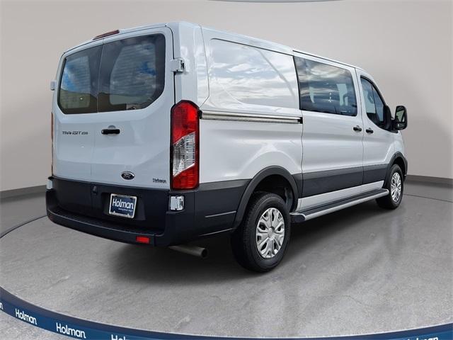 used 2024 Ford Transit-250 car, priced at $31,799