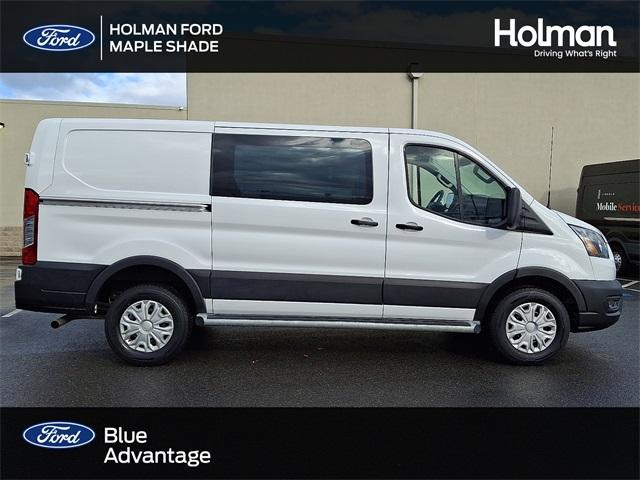 used 2024 Ford Transit-250 car, priced at $32,300
