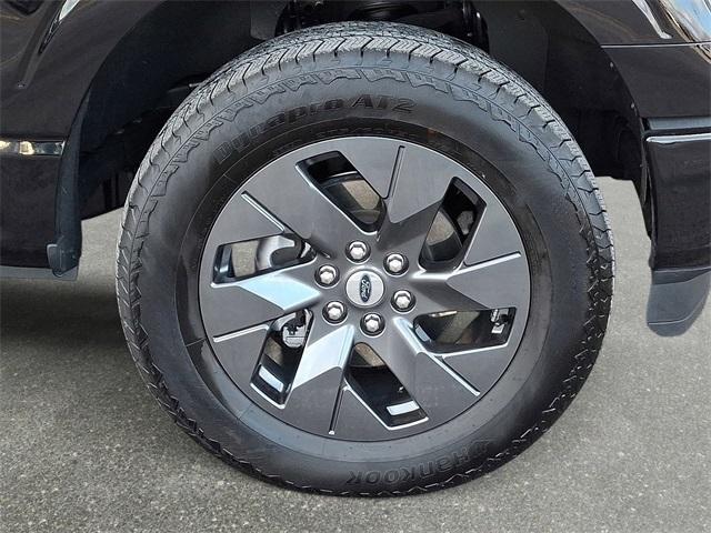 used 2025 Ford F-150 car, priced at $49,096