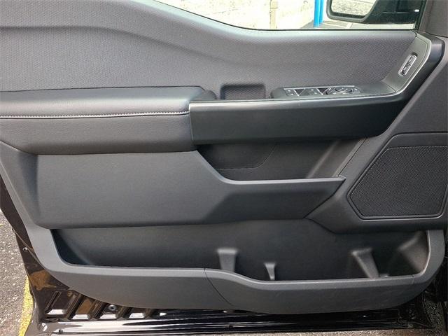 used 2025 Ford F-150 car, priced at $49,096