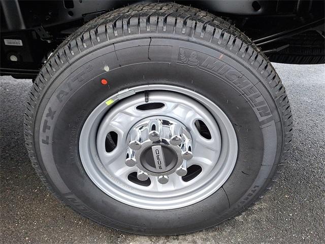 new 2026 Ford F-250 car, priced at $51,176