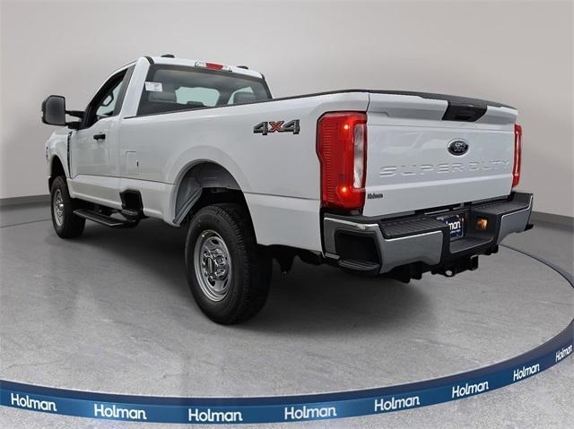 new 2026 Ford F-250 car, priced at $51,176