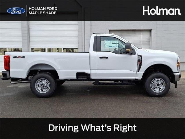 new 2026 Ford F-250 car, priced at $51,176