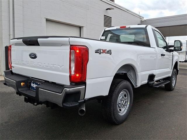 new 2026 Ford F-250 car, priced at $51,176