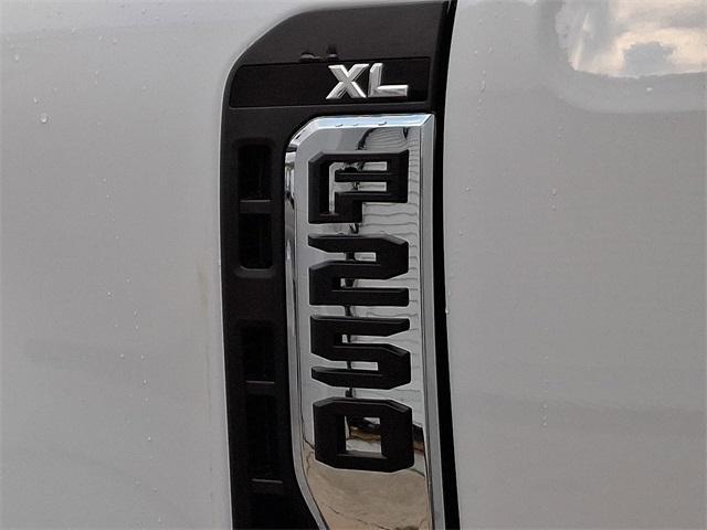 new 2026 Ford F-250 car, priced at $51,176