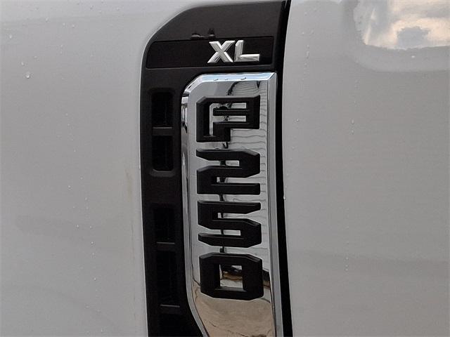 new 2026 Ford F-250 car, priced at $51,176