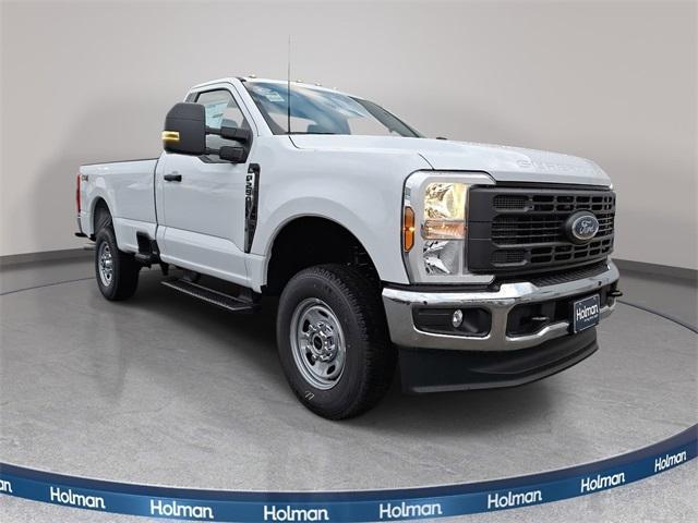 new 2026 Ford F-250 car, priced at $51,176