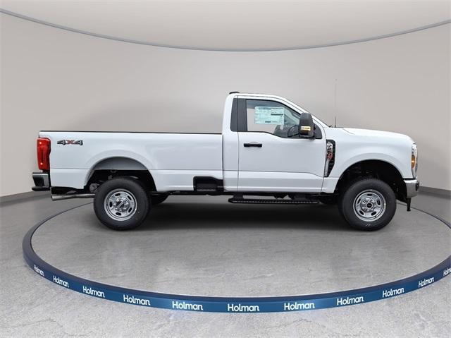 new 2026 Ford F-250 car, priced at $51,176
