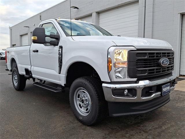 new 2026 Ford F-250 car, priced at $51,176
