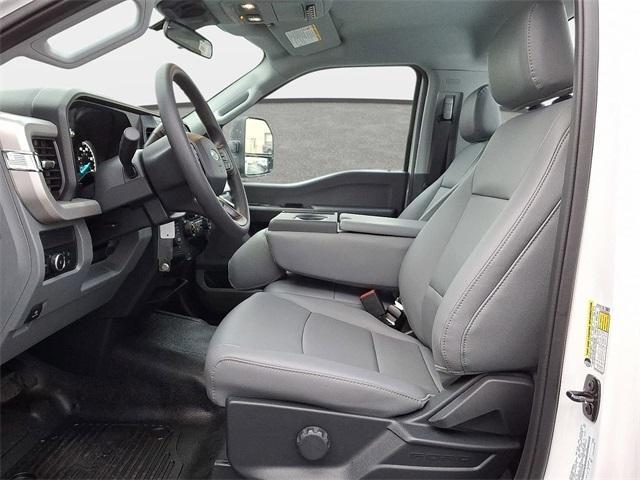 new 2026 Ford F-250 car, priced at $51,176