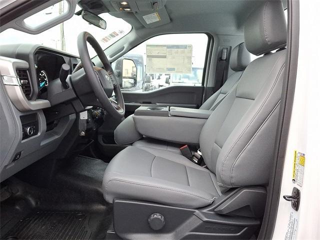 new 2026 Ford F-250 car, priced at $51,176