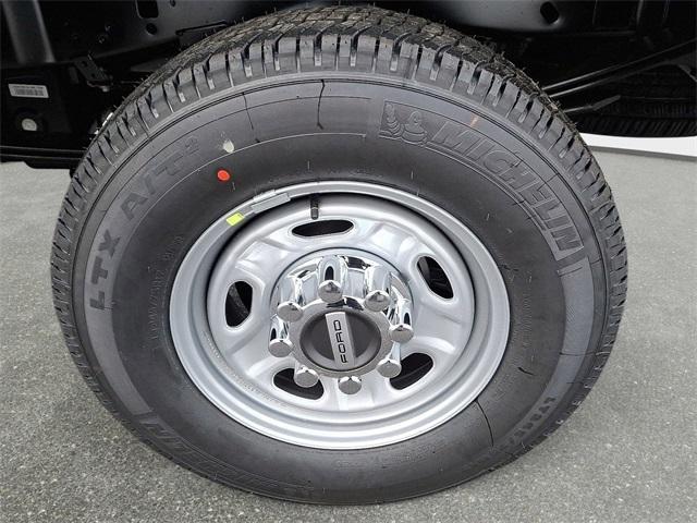 new 2026 Ford F-250 car, priced at $51,176