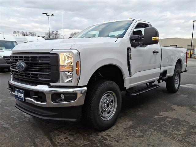 new 2026 Ford F-250 car, priced at $51,176