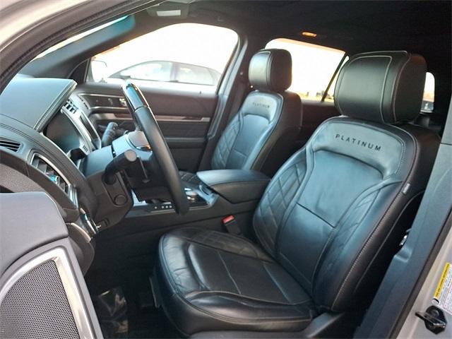 used 2016 Ford Explorer car, priced at $12,395