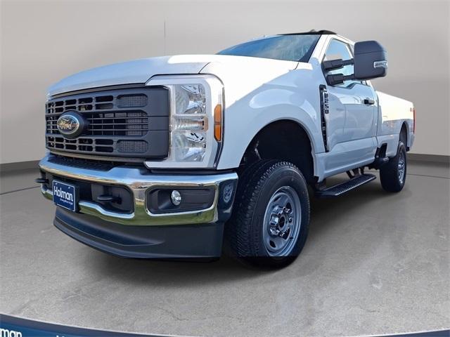 new 2026 Ford F-250 car, priced at $50,234