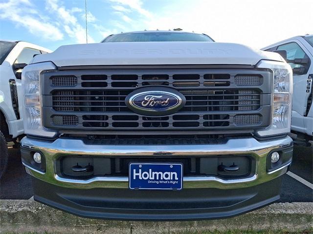 new 2026 Ford F-250 car, priced at $50,234